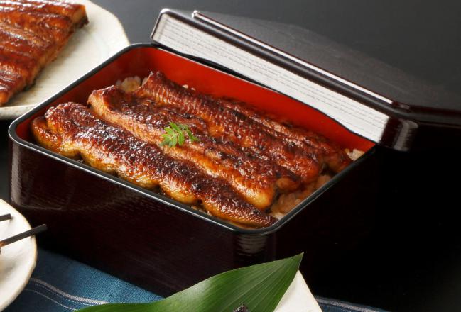 【静岡自鰻】蒲焼カット80ｇ　　　(電子レンジ対応真空パック)